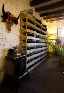 Glamping Canonici di San Marco - 6