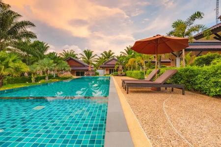Palm Kiri Aonang Resort - 73