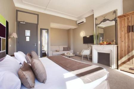 hôTel La Villa Tosca - 77