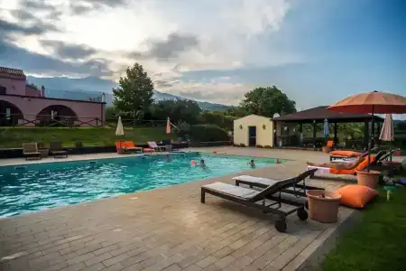 Agriturismo Tenuta San Michele - 10