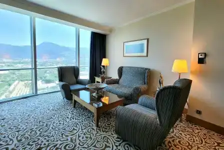 Wyndham Grand İzmir Özdilek - 32