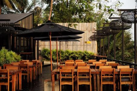 The Buffalo Amphawa - 25