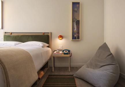 MOXY NYC Times Square - 7