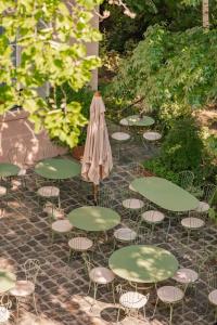 des Grandes Ecoles - 105