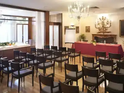Astoria Italia - 21