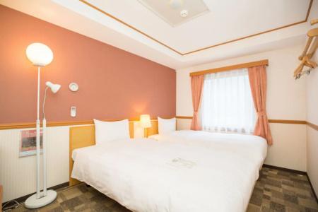 Toyoko Inn Miyazaki Ekimae - 28