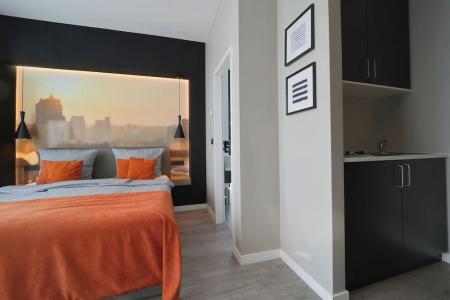 JustStay Grevenbroich - 86