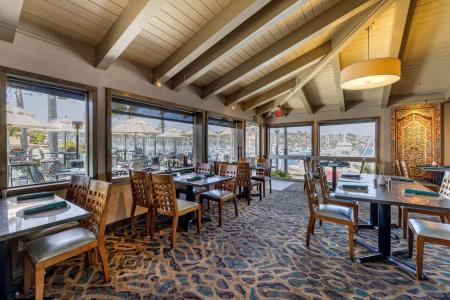 Best Western Plus Island Palms & Marina - 33
