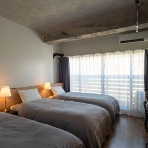Shirahama Key Terrace Seamore - 20
