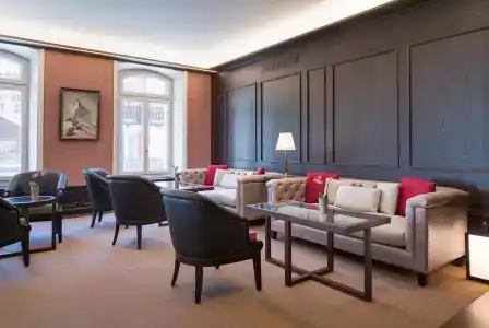 Grand Zermatterhof - 15