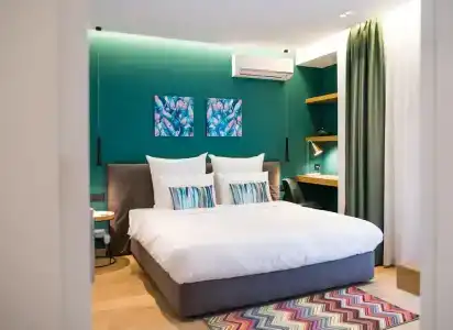 Pinacota Suites Athens - 203