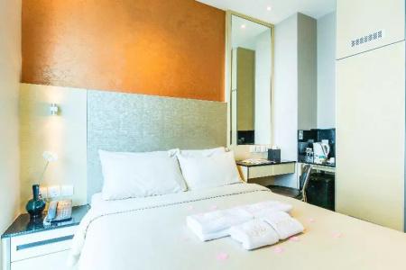 ibis Styles Albert - 56