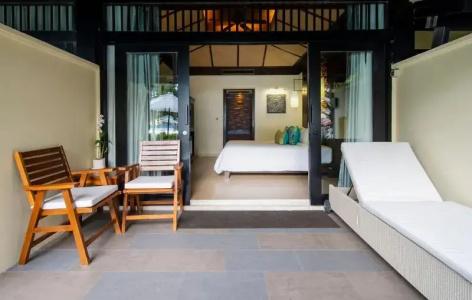 Rangrong Resort - 49