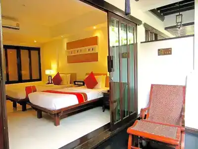 Yantarasri Resort - 136