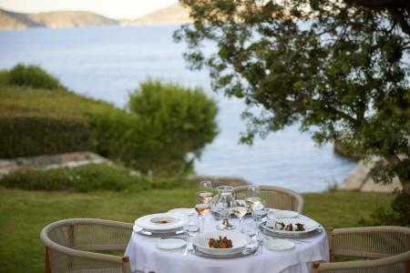 Elounda Mare Relais & Châteaux - 28