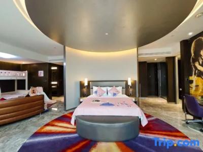 Hard Rock Shenzhen - 107