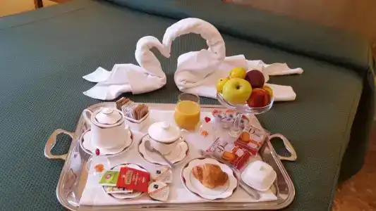 Nuovo Albergo - 45