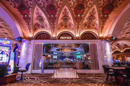Green Valley Ranch Spa Casino - 18