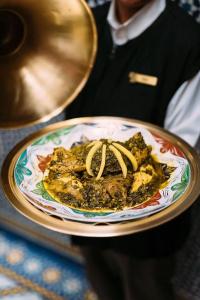 La Maison Bleue Batha - 10
