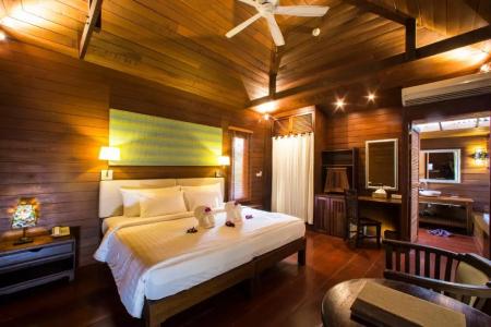 Gajapuri Resort & Spa - 70