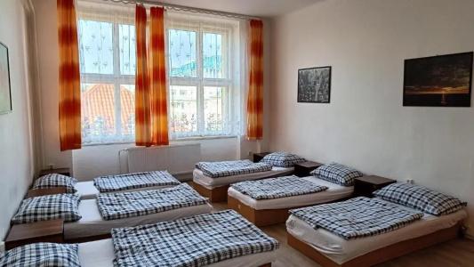 A Plus Hostel - Centrum - 15