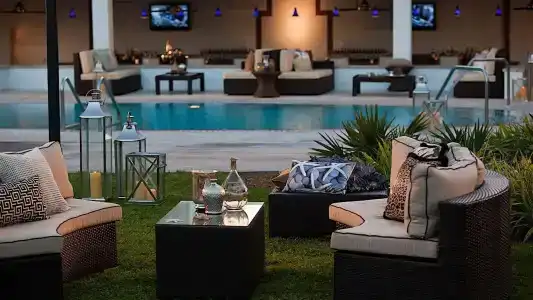 Nobu Miami Beach - 17