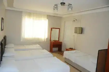 Dort Mevsim - 32