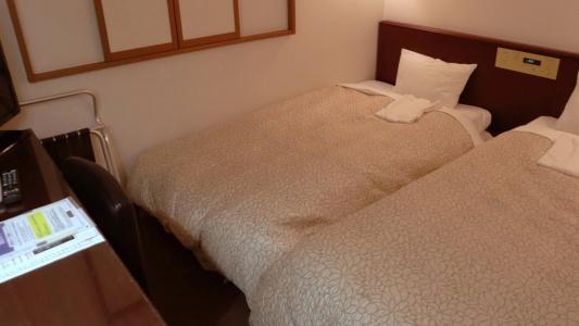 Kuretake-Inn Central Hamamatsu - 34