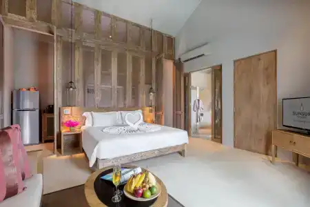 Sunsuri Phuket - Sha Plus - 33
