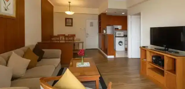 Kantary House & Serviced , Bangkok - 59