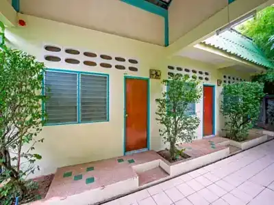 Baantonsai Garden Resort - Sha Extra Plus - 18