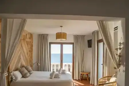 La Torre Ibiza Cap Negret - 78