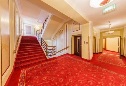 Bellevue Wien - 20
