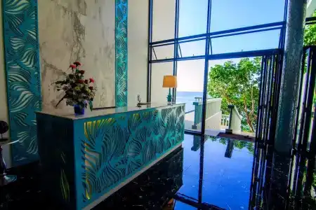 Norn Talay Surin Beach Phuket - 1