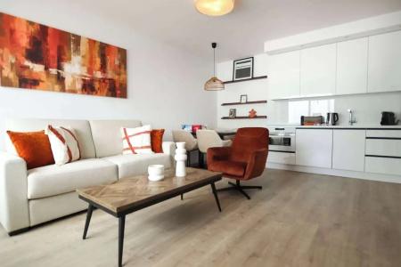 Ramada & Suites by Wyndham Costa del Sol Fuengirola - 33