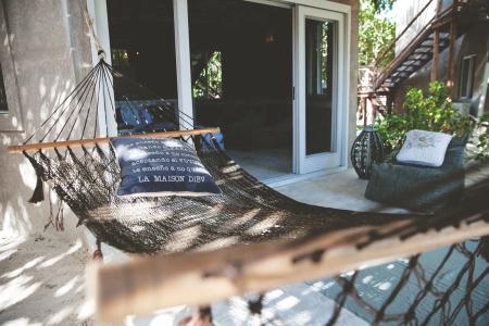 Nomade Tulum - 5