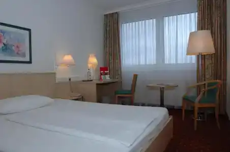 IntercitySchwerin - 60
