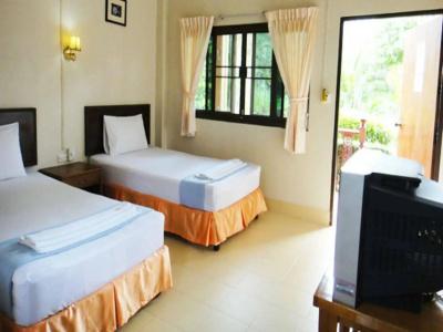 Asia Resort Koh Tao - 4