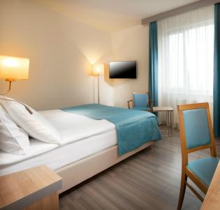 Holiday Inn Prague, An Ihg - 6