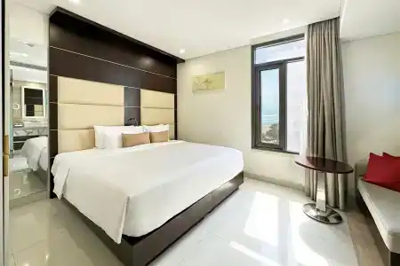 Holiday Beach Danang & Resort - 101