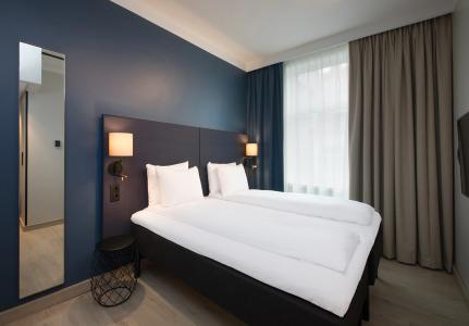 Scandic Torget Bergen - 24
