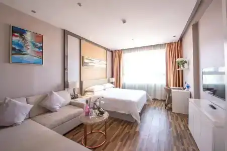Rui Xin International - 5