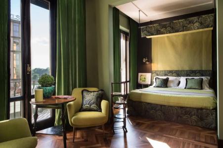 Velona's Jungle Luxury Suites - 28