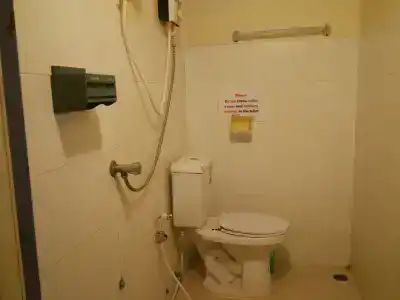 Phuket Old Town Hostel - 7