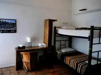 Hospedarte Centro - 60