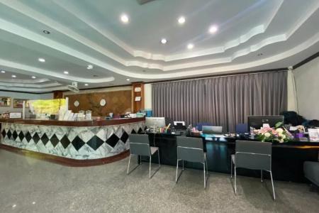 Phi Phi Andaman Beach Resort-Sha Plus - 20