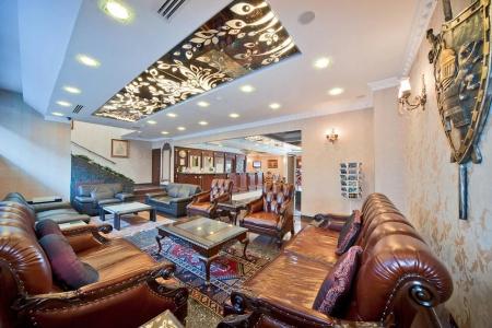 The Byzantium Suites & Spa - 2