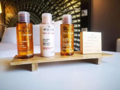 Mercure Nantes Centre Grand - 46
