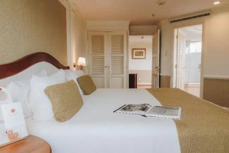 Grand Mercure Sao Paulo Ibirapuera - 170