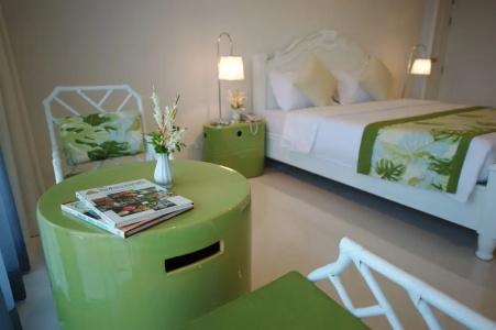 Cera Resort @ Cha-am - 116